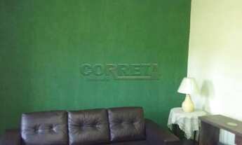 Imagem 4: Araçatuba - Casa - Icaray