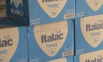 Imagem 4: Pego carro na troca