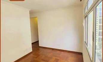 Imagem 2: SÃO PAULO - Apartamento Padrão - ITAIM