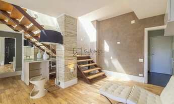 Imagem 4: Apartamento Venda 2 Dormitórios - 91 m² Itaim Bibi