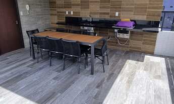 Imagem 4: Vendo apartamento 2 quartos um rua do mar do Bessa Porteira Fechada