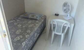 Imagem: Mine Quarto de Solteiro Mobiliado 290 Mês