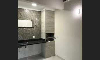 Imagem 6: Casa Astus - Bairro Alvorada em Senador Canedo