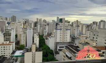 Imagem: SÃO PAULO - Apartamento Padrão - HIGIENÓPOLIS