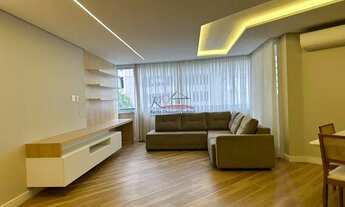 Imagem 3: Condominium Club Ibirapuera - Al. dos Jurupis, 900 - Moema Índios - 3 SUÍTES, AR CONDICION