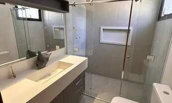 Imagem 4: CASA RESIDENCIAL em Indaiatuba - SP, Residencial Milano