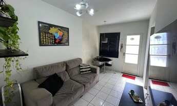 Imagem 3: Casa com 2 dormitórios à venda, 60 m² por R$ 270.000,00 - Parque Água Branca - Piracicaba