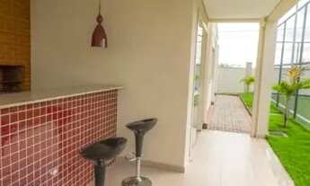 Imagem 6: Apartamento Gran Viena