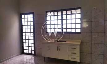 Imagem 6: Casa para Locação em Presidente Prudente, RESIDENCIAL FLORENZA, 2 dormitórios, 2 banheiros