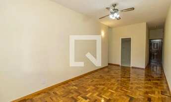 Imagem 4: Apartamento para Aluguel - Jardim Guanabara, 2 Quartos, 90 m2