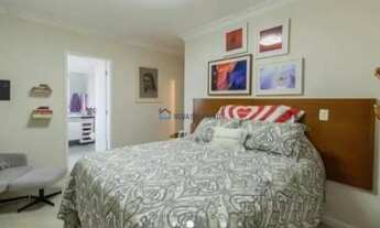 Imagem 6: Apartamento a venda no Sumarezinho 210m2|3 dormitórios| 3 suítes| 3 banheiros| 1 sala