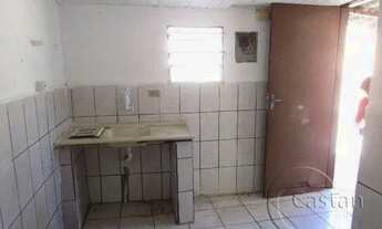 Imagem: Casa térrea para alugar na vila prudente