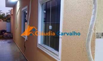 Imagem 3: Casa para venda tem 95 metros quadrados com 3 quartos 02 suites