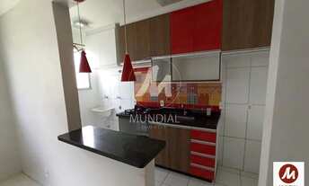 Imagem 3: Apartamento (tipo - padrao) 2 dormitórios, cozinha planejada, portaria 24 horas, em condom