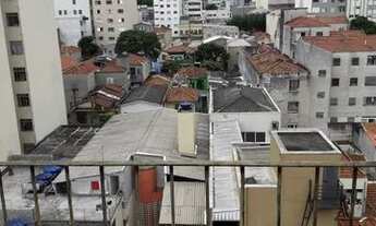 Imagem 3: Apartamento para venda com 53 metros quadrados com 1 quarto em Bela Vista - São Paulo - SP