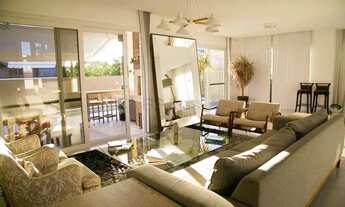 Imagem 4: FLORIANóPOLIS - Casa Padrão - Jurerê Internacional