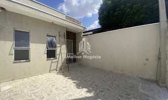 Imagem 3: Casa com 2 dorms, Jardim Denadai (Nova Veneza), Sumaré - R$ 297 mil, Cod: CA2595