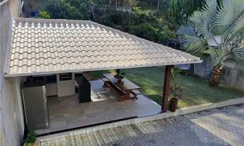 Imagem 4: Casa Duplex à venda - Parque Don João VI - Nova Friburgo - R$1.550.000