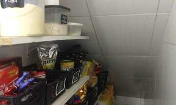 Imagem 6: CASA COM 3 DORMITÓRIOS À VENDA POR R$ 340.000,00 - VILA JOÃO RAMALHO - SANTO ANDRÉ/SP