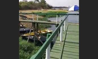 Imagem: Vende se um terreno ou troca