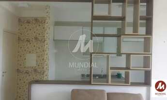 Imagem 2: Apartamento (tipo - padrao) 2 dormitórios, cozinha planejada, portaria 24hs, lazer, salão