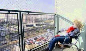 Imagem 5: Apartamento para Aluguel - Parque Industrial, 3 Quartos, 74 m2