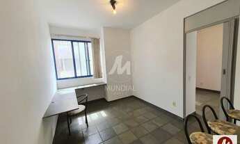 Imagem: Apartamento (tipo - padrao) 1 dormitórios