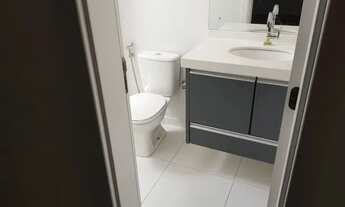 Imagem 6: Apartamento Resid.Toscana (semi -mobiliado