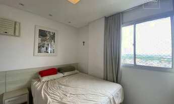 Imagem 5: Apartamento com 3 dormitórios à venda, 80 m² por R$ 550.000,00 - Praia de Itaparica - Vila