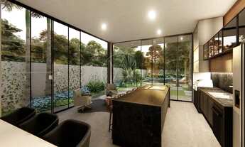 Imagem 2: Casa - Swiss Park - Campinas