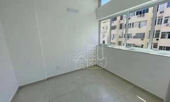Imagem 2: Apartamento com 2 dormitórios à venda, 75 m² por R$ 730.000,00 - Copacabana - Rio de Janei