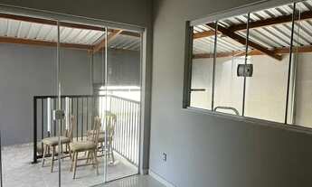 Imagem 5: Casa com 2 dormitórios para alugar, 150 m² por R$ 2.200/mês - João Aranha - Paulínia/SP