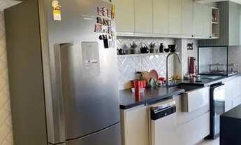 Imagem 5: Apartamento para aluguel com 75 metros quadrados com 2 quartos em Vila Osasco - Osasco - S