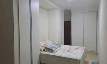 Imagem 7: Casa com 2 dormitórios sendo uma suíte à venda, 128 m² por R$ 350.000 - Jardim Uberaba