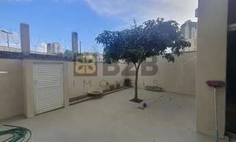 Imagem 2: Casa para Venda em Bauru, Vila Brunhari, 3 dormitórios, 3 suítes, 4 banheiros, 2 vagas