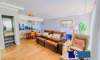 Imagem 7: APARTAMENTO REFORMADO | 2 SUÍTES | PRAIA DAS ASTÚRIAS