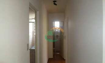 Imagem 3: Apartamento com 2 dormitórios para alugar, 50 m² por R$ 1.270,48/mês - Jardim Campos Elíse