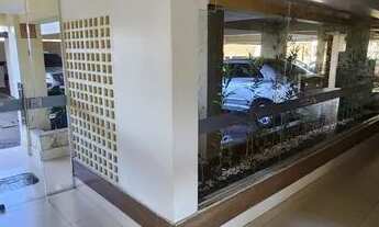 Imagem: Aluguel apartamento Samambaia