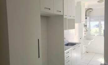 Imagem 4: Bosque das Caviúnas - Apartamento com 3 quartos, 1 suíte, 2 vagas,