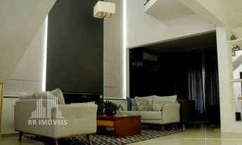 Imagem: RR5309D Casa 490m² CONDOMÍNIO RESIDENCIAL