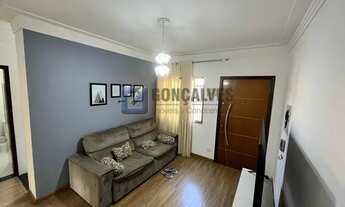 Imagem 4: SAO BERNARDO DO CAMPO - Residential / Apartment - PARQUE TERRA NOVA II