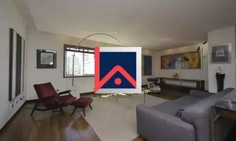 Imagem 4: Apartamento Venda 2 Dormitórios - 220 m² Higienópolis