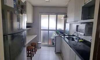 Imagem 4: Apartamento com 3 dormitórios para alugar, 108 m² por R$ 8.470,00/mês - Cambuí - Campinas