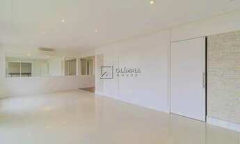 Imagem 3: Locação Apartamento 4 Dormitórios - 192 m² Vila Nova Conceição