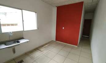 Imagem: Apartamento estilo kitnet, 2 quartos, no