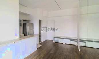 Imagem 5: Venda Apartamento 1 Dormitórios - 54 m² Vila Olímpia