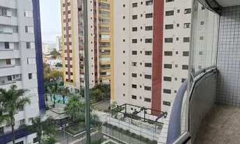 Imagem 6: Apartamento com 3 dormitórios à venda, 86 m² por R$ 930.000,00 - Aclimação - São Paulo/SP