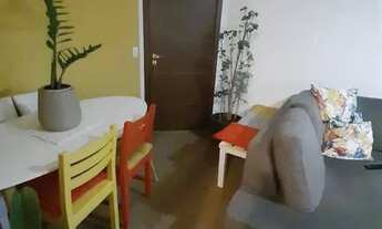 Imagem 2: APARTAMENTO NO IMIRIM LAZER COMPLETO