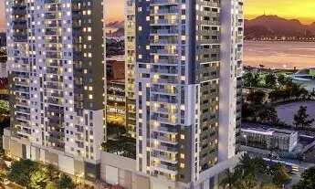 Imagem: Condomínio Rio Branco 220 - Avenida Visconde