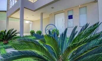 Imagem 2: HORTOLÂNDIA - Casa de Condomínio - JARDIM GOLDEN PARK RESIDENCE